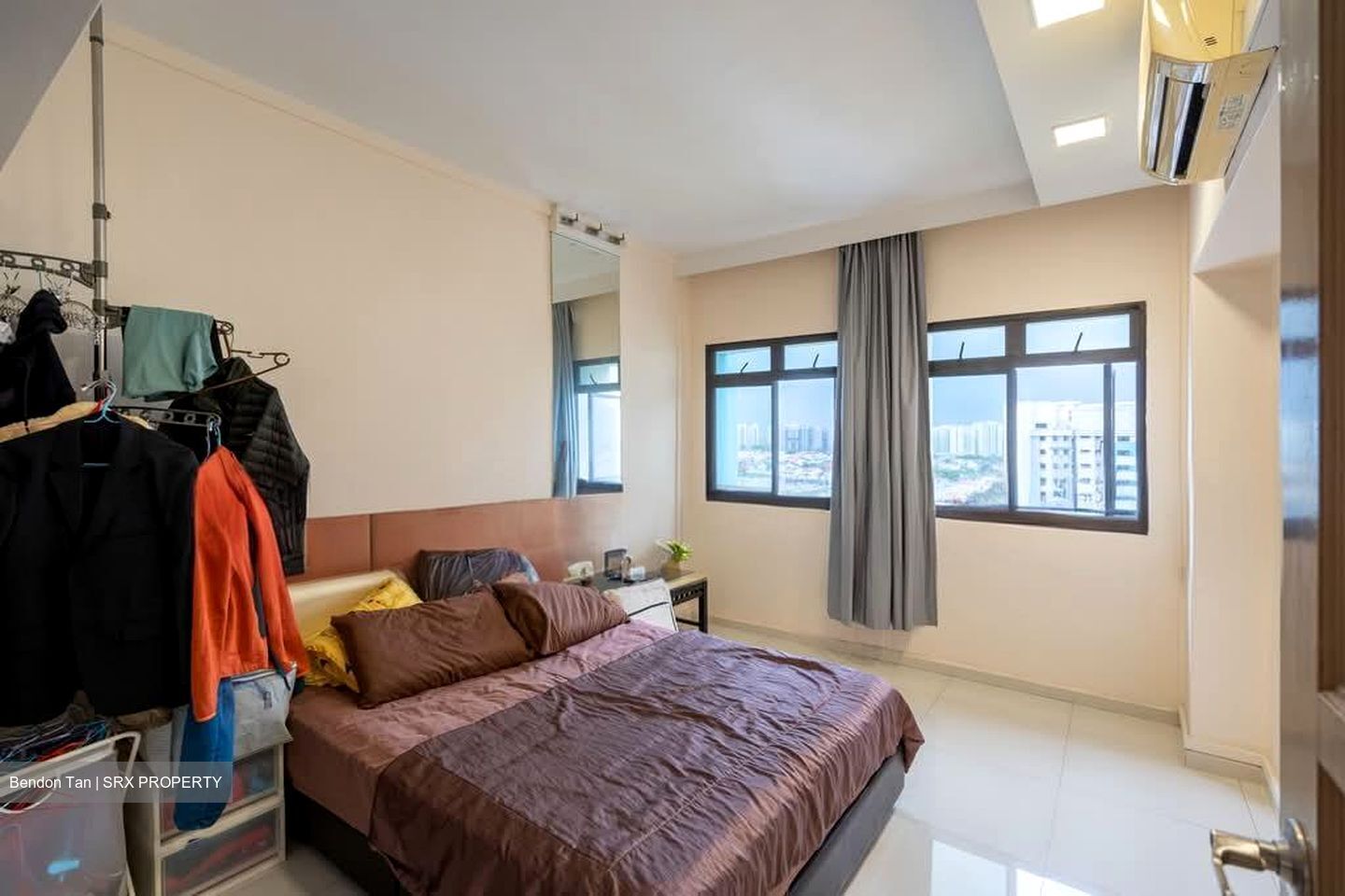Blk 964 Hougang Avenue 9 (Hougang), HDB 5 Rooms #544055041